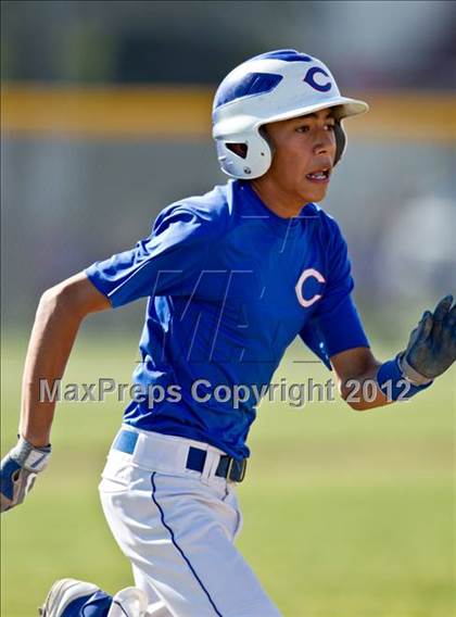 Thumbnail 3 in Caruthers @ Corcoran (CIF CS D5 Final) photogallery.