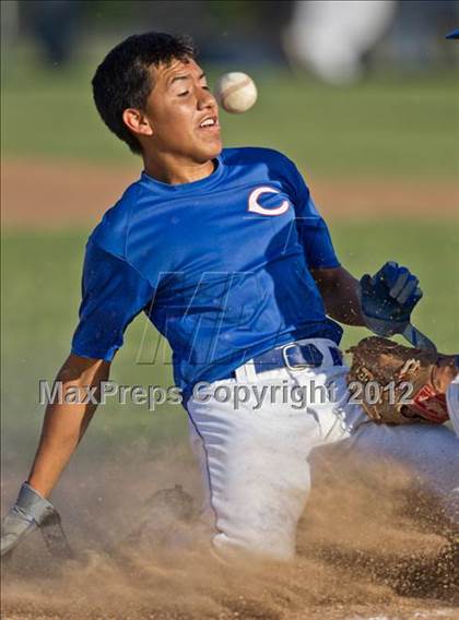 Thumbnail 1 in Caruthers @ Corcoran (CIF CS D5 Final) photogallery.