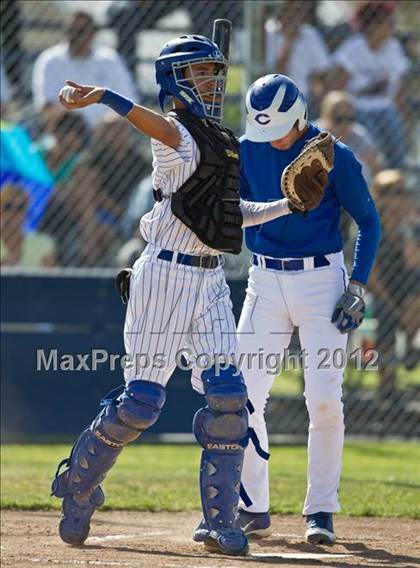 Thumbnail 3 in Caruthers @ Corcoran (CIF CS D5 Final) photogallery.