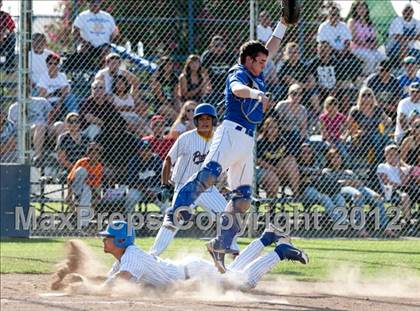 Thumbnail 1 in Caruthers @ Corcoran (CIF CS D5 Final) photogallery.