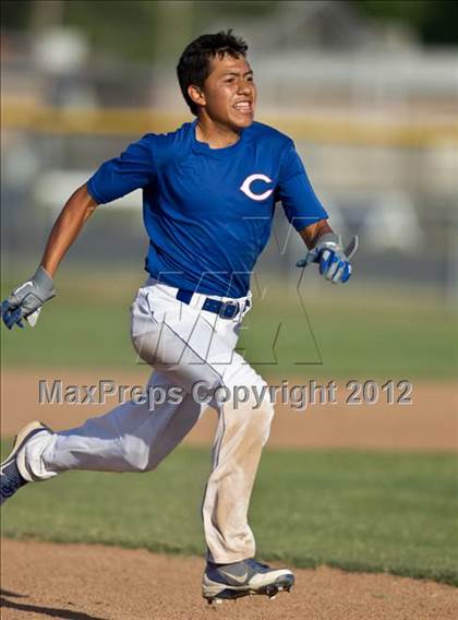Thumbnail 3 in Caruthers @ Corcoran (CIF CS D5 Final) photogallery.