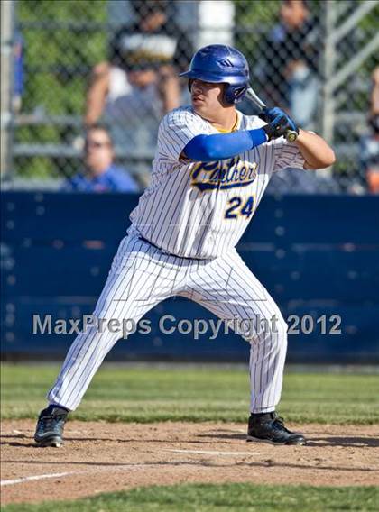 Thumbnail 3 in Caruthers @ Corcoran (CIF CS D5 Final) photogallery.