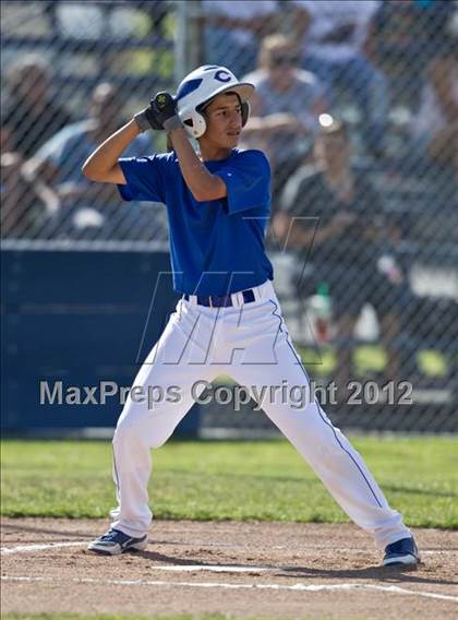 Thumbnail 2 in Caruthers @ Corcoran (CIF CS D5 Final) photogallery.