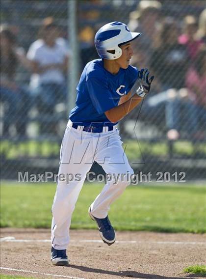 Thumbnail 1 in Caruthers @ Corcoran (CIF CS D5 Final) photogallery.
