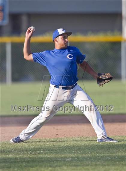 Thumbnail 3 in Caruthers @ Corcoran (CIF CS D5 Final) photogallery.