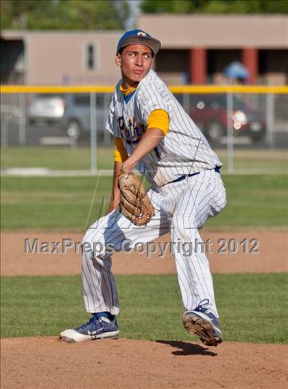 Thumbnail 2 in Caruthers @ Corcoran (CIF CS D5 Final) photogallery.