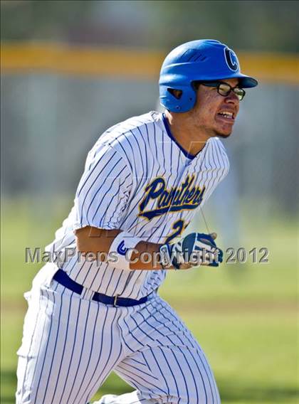 Thumbnail 3 in Caruthers @ Corcoran (CIF CS D5 Final) photogallery.