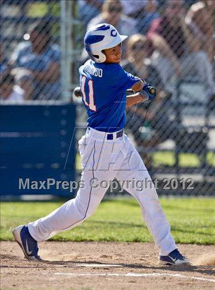 Thumbnail 3 in Caruthers @ Corcoran (CIF CS D5 Final) photogallery.
