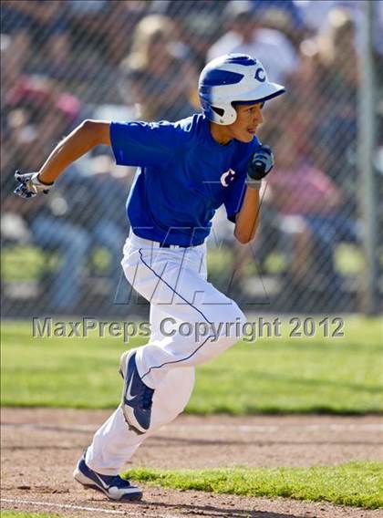 Thumbnail 3 in Caruthers @ Corcoran (CIF CS D5 Final) photogallery.