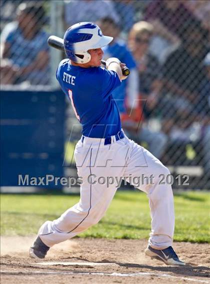 Thumbnail 1 in Caruthers @ Corcoran (CIF CS D5 Final) photogallery.