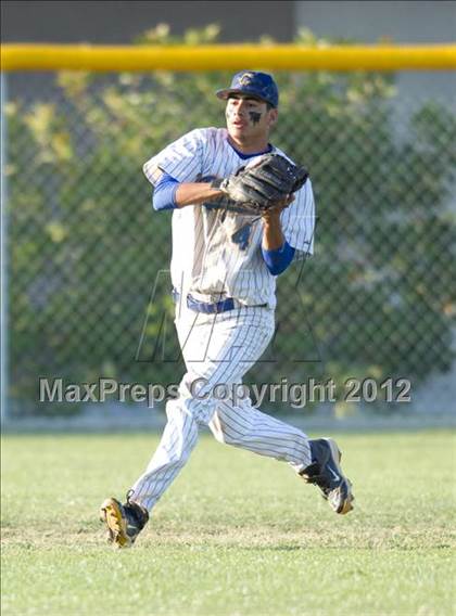 Thumbnail 3 in Caruthers @ Corcoran (CIF CS D5 Final) photogallery.