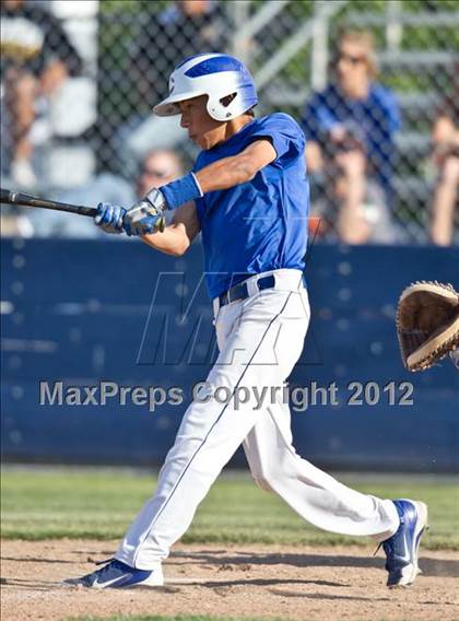 Thumbnail 2 in Caruthers @ Corcoran (CIF CS D5 Final) photogallery.