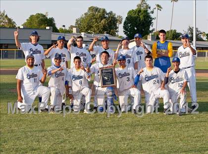 Thumbnail 2 in Caruthers @ Corcoran (CIF CS D5 Final) photogallery.