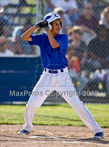 Thumbnail 3 in Caruthers @ Corcoran (CIF CS D5 Final) photogallery.