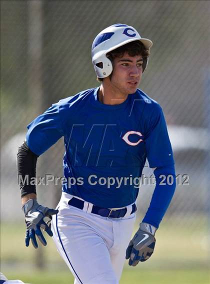 Thumbnail 3 in Caruthers @ Corcoran (CIF CS D5 Final) photogallery.