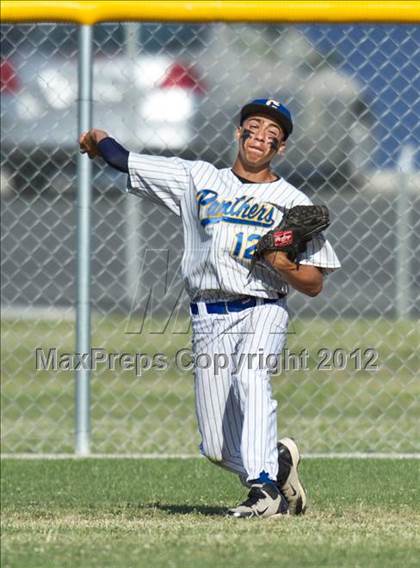 Thumbnail 2 in Caruthers @ Corcoran (CIF CS D5 Final) photogallery.