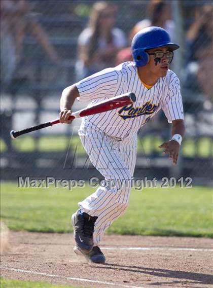 Thumbnail 1 in Caruthers @ Corcoran (CIF CS D5 Final) photogallery.