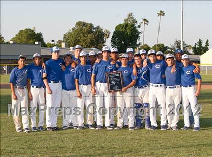 Thumbnail 2 in Caruthers @ Corcoran (CIF CS D5 Final) photogallery.