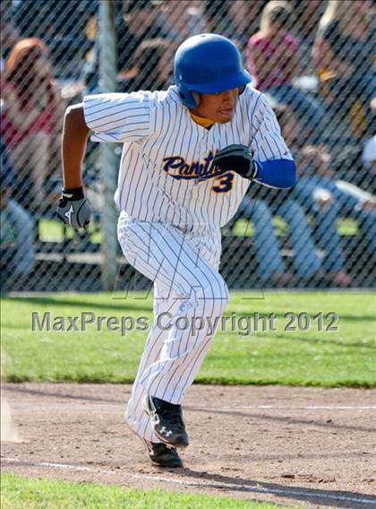 Thumbnail 1 in Caruthers @ Corcoran (CIF CS D5 Final) photogallery.