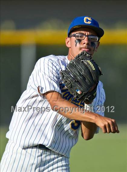 Thumbnail 1 in Caruthers @ Corcoran (CIF CS D5 Final) photogallery.