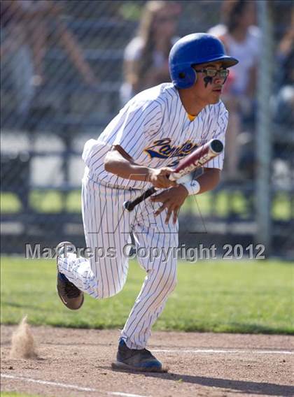 Thumbnail 3 in Caruthers @ Corcoran (CIF CS D5 Final) photogallery.