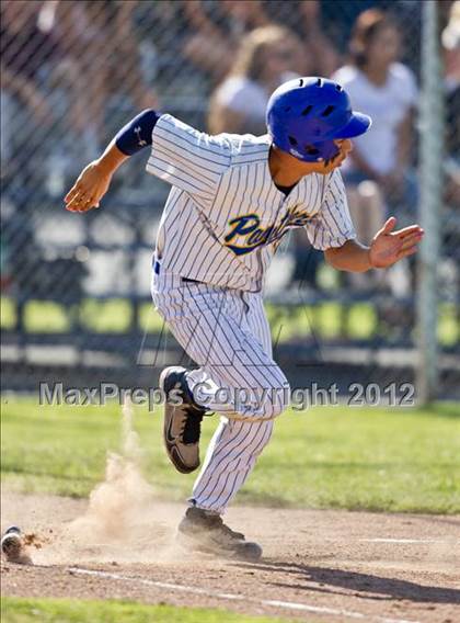 Thumbnail 2 in Caruthers @ Corcoran (CIF CS D5 Final) photogallery.