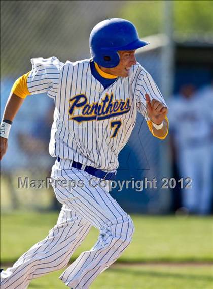 Thumbnail 2 in Caruthers @ Corcoran (CIF CS D5 Final) photogallery.