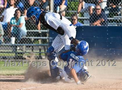 Thumbnail 2 in Caruthers @ Corcoran (CIF CS D5 Final) photogallery.