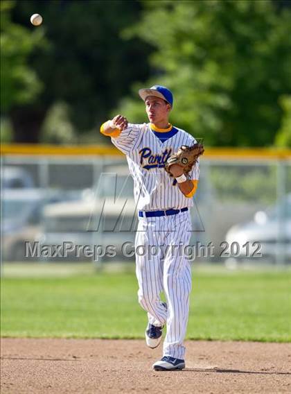 Thumbnail 1 in Caruthers @ Corcoran (CIF CS D5 Final) photogallery.