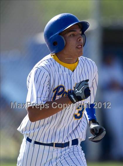 Thumbnail 3 in Caruthers @ Corcoran (CIF CS D5 Final) photogallery.
