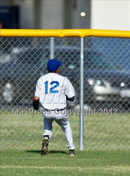 Thumbnail 1 in Caruthers @ Corcoran (CIF CS D5 Final) photogallery.