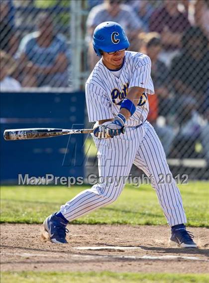 Thumbnail 3 in Caruthers @ Corcoran (CIF CS D5 Final) photogallery.