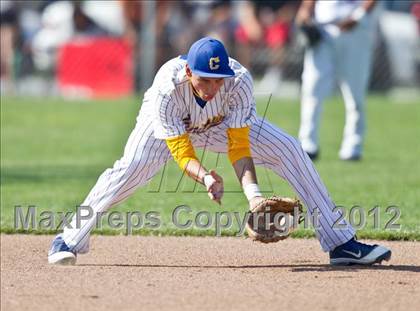 Thumbnail 2 in Caruthers @ Corcoran (CIF CS D5 Final) photogallery.