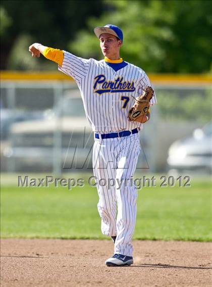Thumbnail 3 in Caruthers @ Corcoran (CIF CS D5 Final) photogallery.