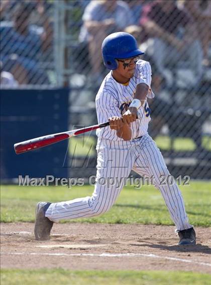 Thumbnail 2 in Caruthers @ Corcoran (CIF CS D5 Final) photogallery.
