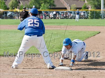 Thumbnail 3 in Caruthers @ Corcoran (CIF CS D5 Final) photogallery.