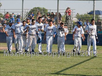 Thumbnail 2 in Caruthers @ Corcoran (CIF CS D5 Final) photogallery.