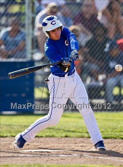 Thumbnail 3 in Caruthers @ Corcoran (CIF CS D5 Final) photogallery.