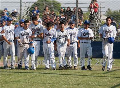 Thumbnail 1 in Caruthers @ Corcoran (CIF CS D5 Final) photogallery.