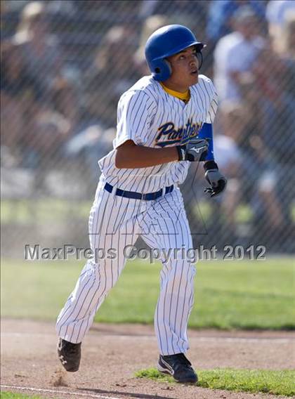 Thumbnail 1 in Caruthers @ Corcoran (CIF CS D5 Final) photogallery.