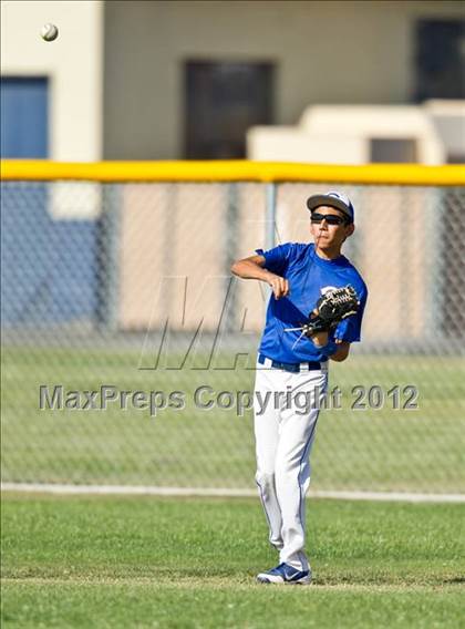 Thumbnail 1 in Caruthers @ Corcoran (CIF CS D5 Final) photogallery.