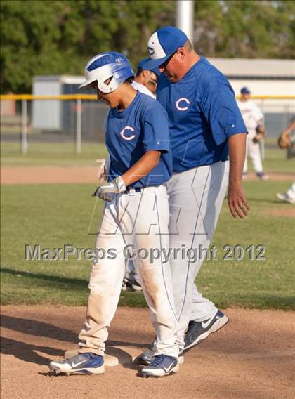Thumbnail 2 in Caruthers @ Corcoran (CIF CS D5 Final) photogallery.