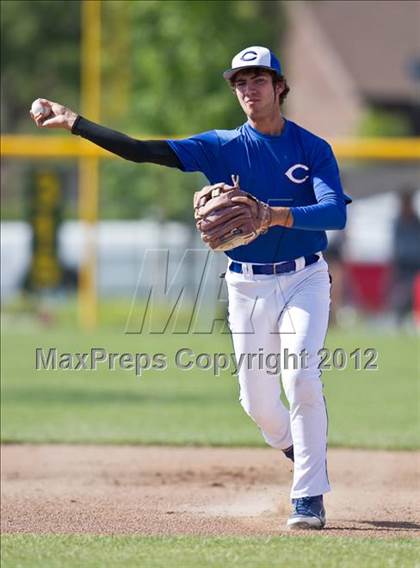 Thumbnail 3 in Caruthers @ Corcoran (CIF CS D5 Final) photogallery.