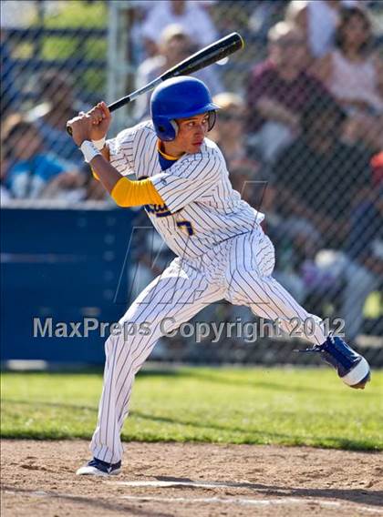 Thumbnail 1 in Caruthers @ Corcoran (CIF CS D5 Final) photogallery.