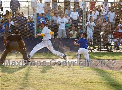Thumbnail 2 in Caruthers @ Corcoran (CIF CS D5 Final) photogallery.