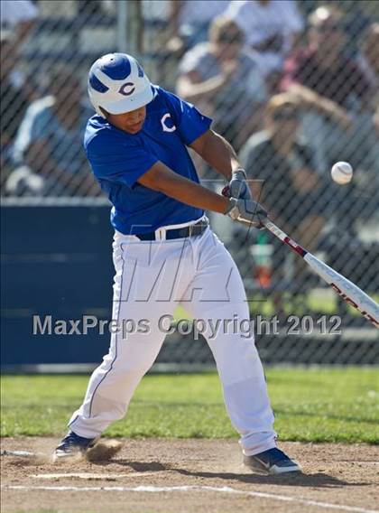 Thumbnail 3 in Caruthers @ Corcoran (CIF CS D5 Final) photogallery.