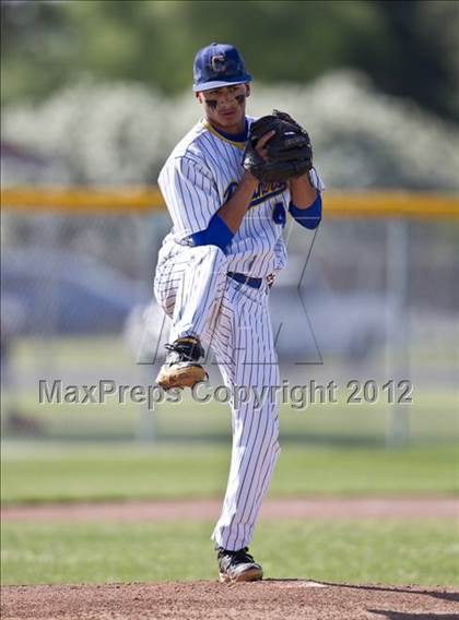 Thumbnail 2 in Caruthers @ Corcoran (CIF CS D5 Final) photogallery.