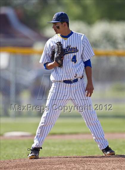 Thumbnail 2 in Caruthers @ Corcoran (CIF CS D5 Final) photogallery.