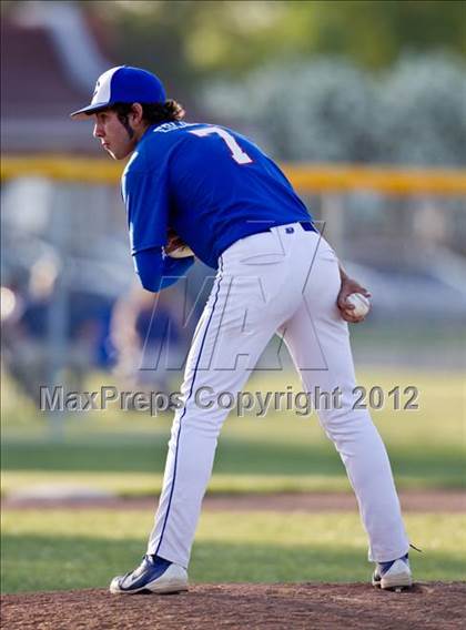 Thumbnail 1 in Caruthers @ Corcoran (CIF CS D5 Final) photogallery.