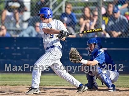 Thumbnail 1 in Caruthers @ Corcoran (CIF CS D5 Final) photogallery.